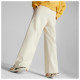 Puma Γυναικείο παντελόνι φόρμας Infuse Wide Leg Pants DK